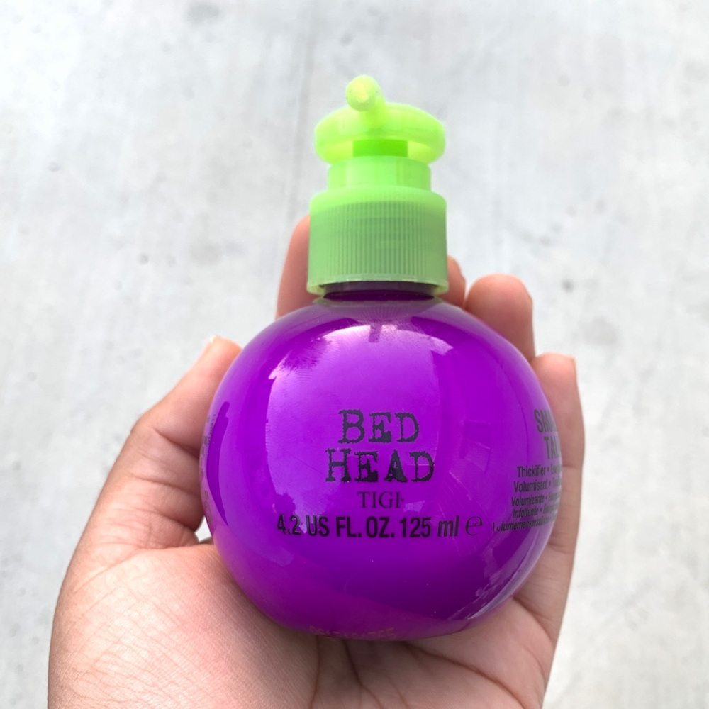 🌵3 for $20 NEW Mini Bedhead Tigi Small Talk